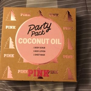 PINK party pack